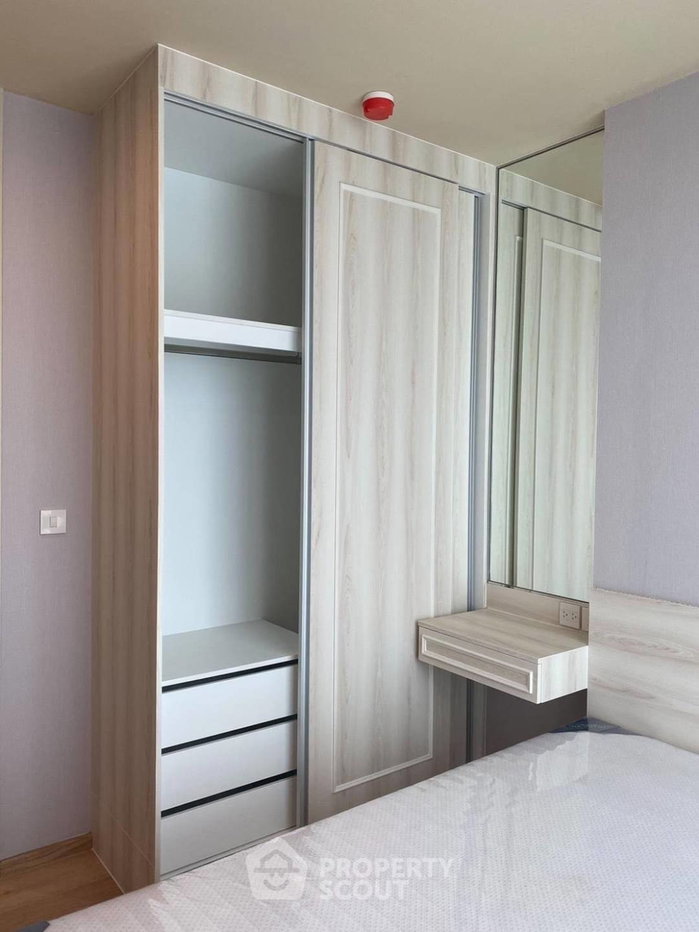 picture High-Floor 2-BR 75 Sqm Noble Recole Sukhumvit 19, 400m to MRT Sukhumvit (ID 1746918) - 8/13