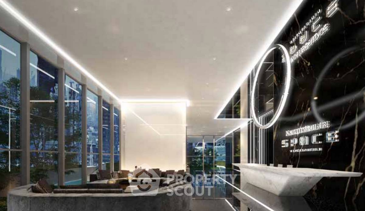 picture 1-BR Condo At Knightsbridge Space Ratchayothin, 27th Floor, BTS Ratchayothin (ID 3153502) - 4/5