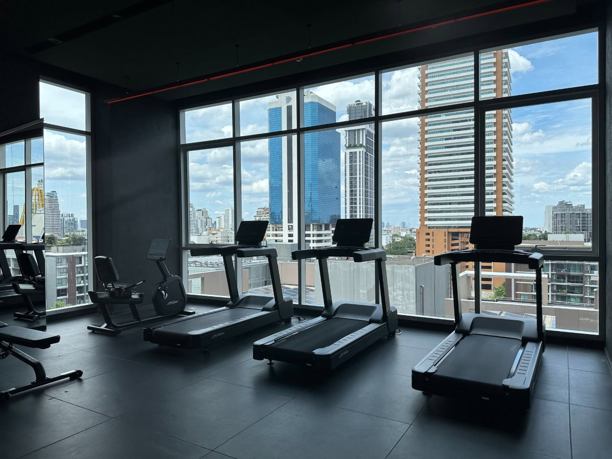 picture ðĒ Condo for Rent: CULTURE Thonglor Property Code | LNP-C14277 - 12/15