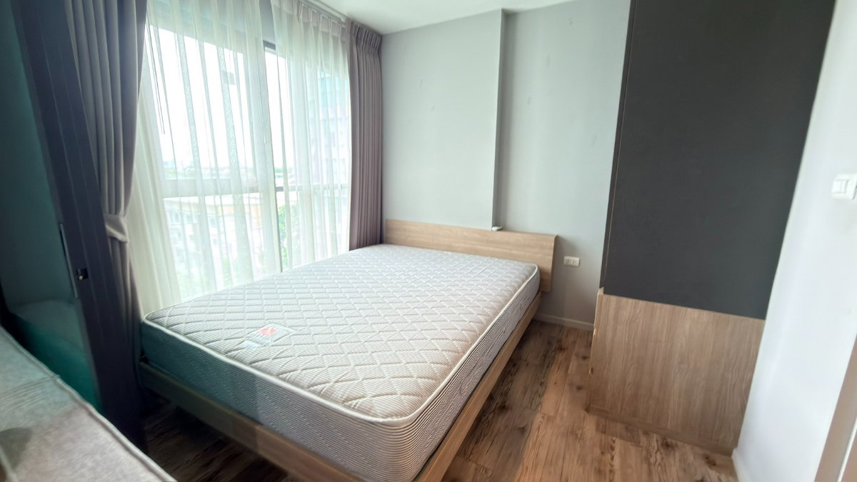 รูป ✨ ให้เช่า Aspen Condo Lasalle (เอสเพน คอนโด ลาซาล) พร้อมเข้าอยู่ - รูปที่ 12/22