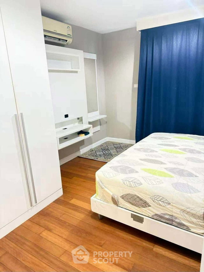 รูป คอนโด 3 ห้องนอน Belle Grand Rama 9 ใกล้ MRT พระราม 9 ชั้น 7 (ID 3150182) - รูปที่ 8/8