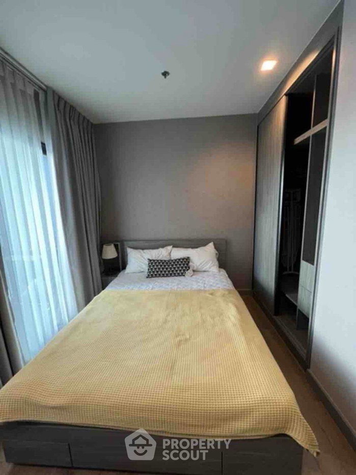 picture 1-BR High-Floor 24 Sqm Chapter One Midtown Ladprao 24, Lat Phrao (ID 947827) - 3/18