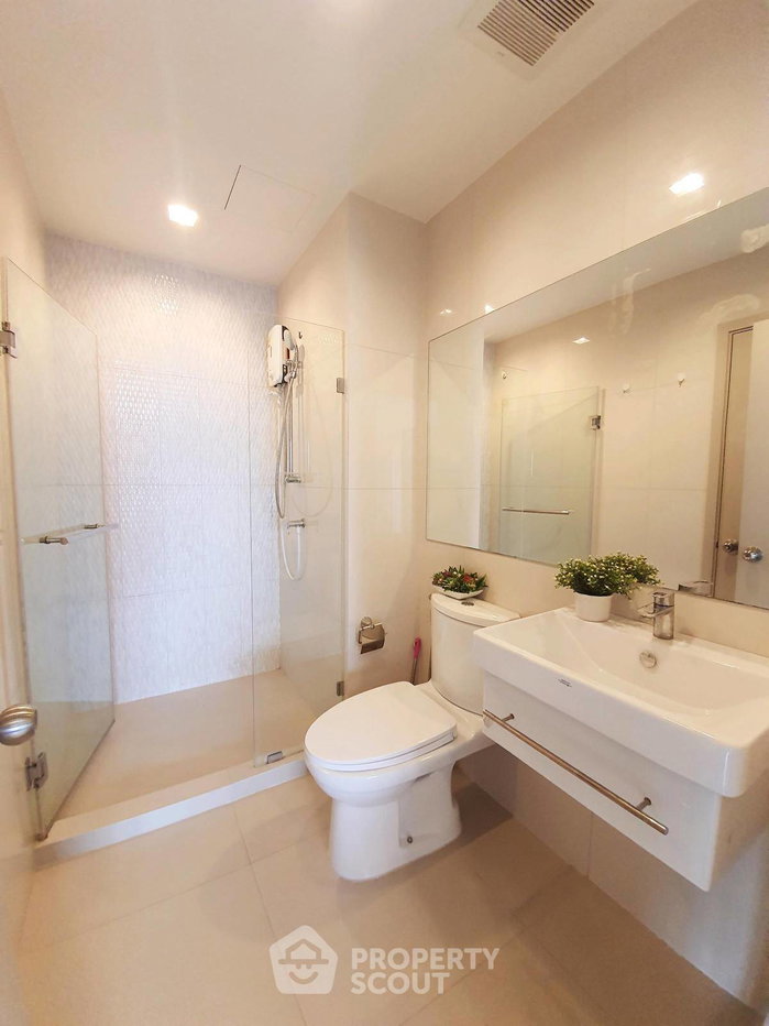 picture 2-BR Condo At Life Sukhumvit 48, Near BTS Phra Khanong (55 Sqm) (ID 2847750) - 12/12
