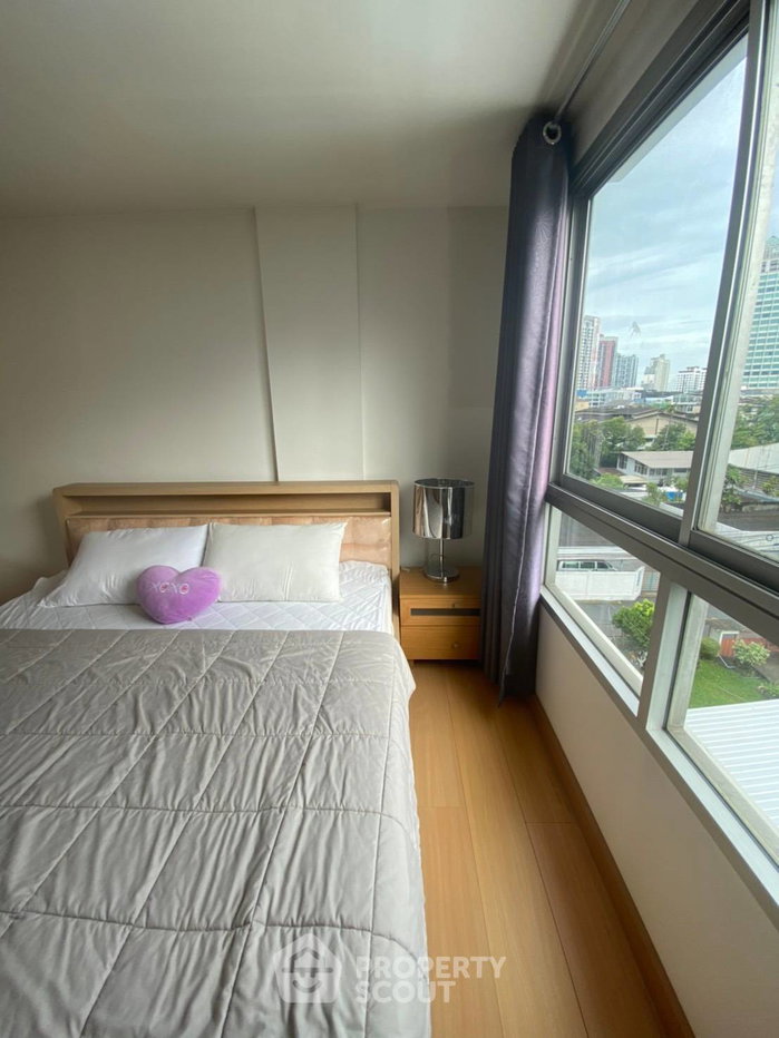 รูป คอนโด 1 ห้องนอน Plus 67 ใกล้ BTS พระโขนง 400 ม. ชั้น 6 ขนาด 49 ตร.ม. (ID 886454) - รูปที่ 5/13