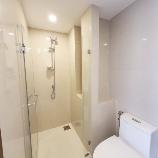 1-bed condo for rent, 28 sqm, The Nest Sukhumvit 64