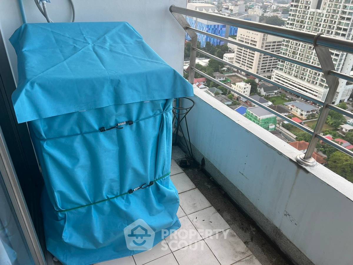 รูป คอนโด 1 ห้องนอน ชั้น 28 ขนาด 42 ตร.ม. ขายที่ สริน เพลส ใกล้ BTS รัชโยธิน (ID 3153433) - รูปที่ 5/7