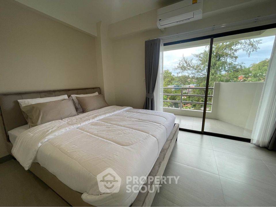 รูป คอนโด 2 ห้องนอน ให้เช่า Hua Hin Bluewave Beach Resort | ใกล้หาดเขาตะเกียบ (ID 1267668) - รูปที่ 17/30