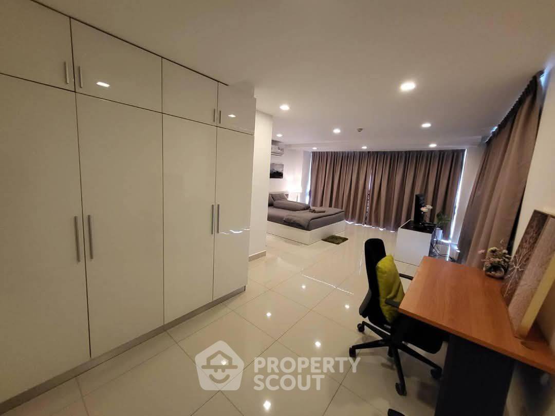 รูป คอนโด 1 ห้องนอน 100 ตร.ม. ให้เช่า ที่ พาร์ค รอยัล 3 พัทยา (ID 2111275) - รูปที่ 4/7