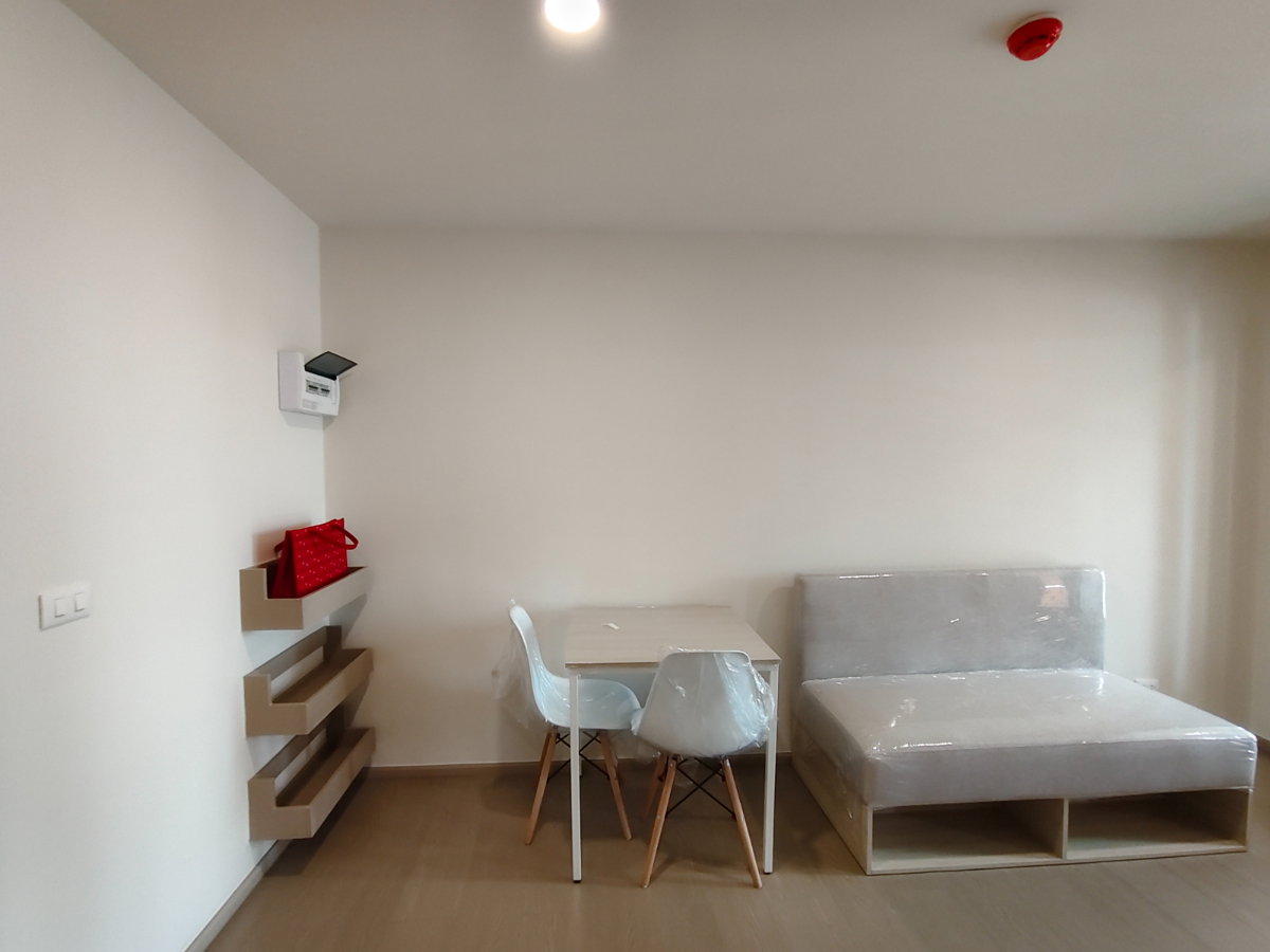 รูป 🌆 ให้เช่า: GOOD DAY Sukhumvit 93 | คอนโดใหม่ ใกล้ BTS บางจาก พร้อมอยู่ @90condo 🌃 - รูปที่ 2/13