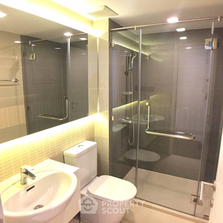 picture 2-BR Condo For Rent At Formosa Ladprao 7, Near MRT Lat Phrao (ID 510902) - 8/11