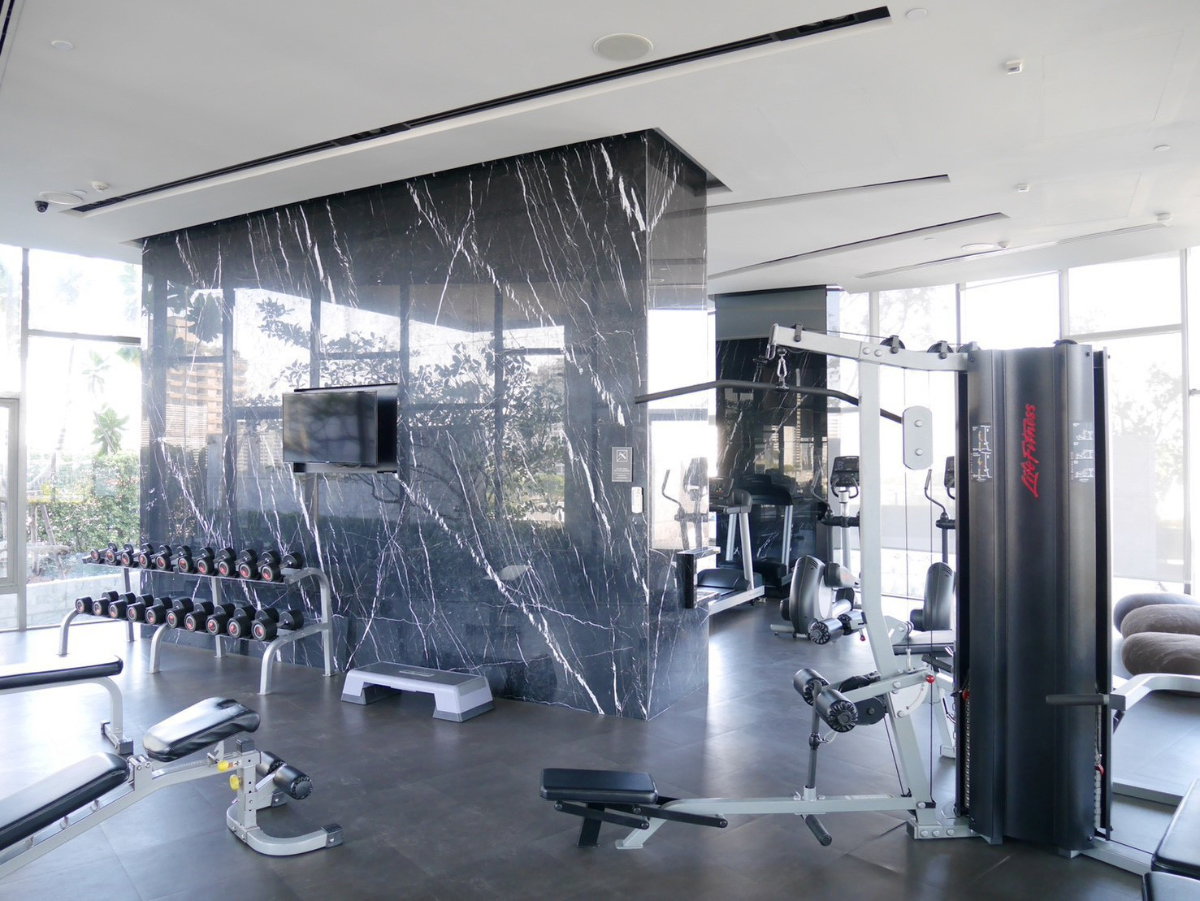 รูป For rent Condo HQ Thonglor Fully Furnished  (S15-11674) - รูปที่ 36/37