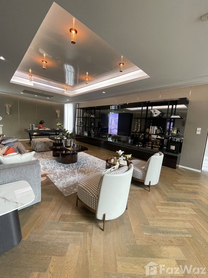 รูป ขาย บ้านเดี่ยว 5 ห้องนอน ในโครงการ มาวิสต้า เพรสทีจ วิลเลจ 5624817 - รูปที่ 11/35