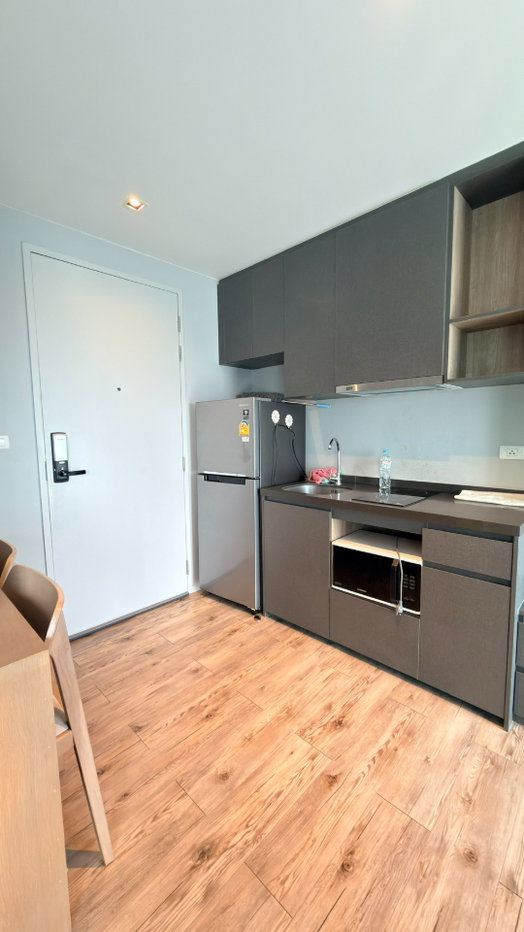 รูป ✨ ให้เช่า Aspen Condo Lasalle (เอสเพน คอนโด ลาซาล) พร้อมเข้าอยู่ - รูปที่ 5/22