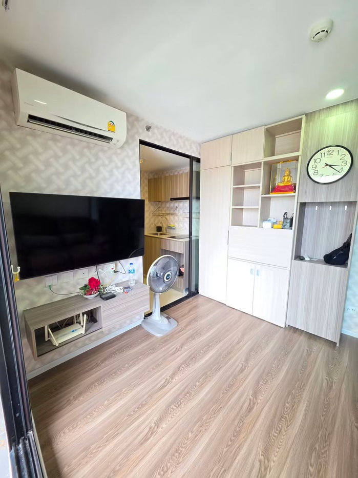 รูป ดิออริจิ้น พหลโยธิน สะพานใหม่  ถนนเทพรักษ์ - รูปที่ 15/18