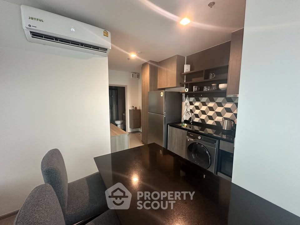 picture 24th-Floor 2-BR 46 Sqm Condo At THE BASE Phetchaburi-Thonglor (ID 3152185) - 4/23