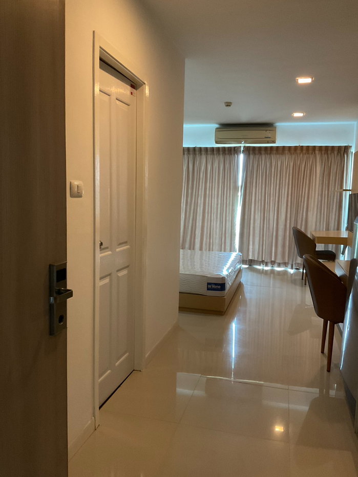 picture Landmark Residence ABAC Bangna - 5/12