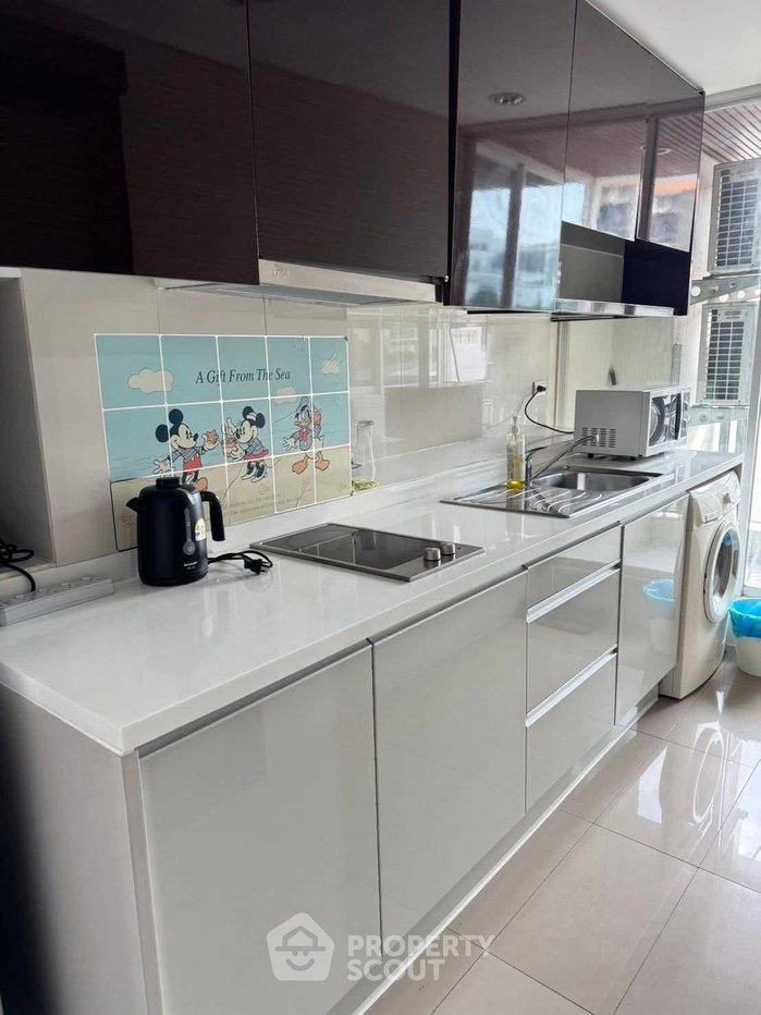 รูป คอนโด 1 ห้องนอน The Address พญาไท ชั้น 6 ขนาด 49 ตร.ม. ใกล้ BTS ราชเทวี 100 ม. (ID 3152127) - รูปที่ 6/13