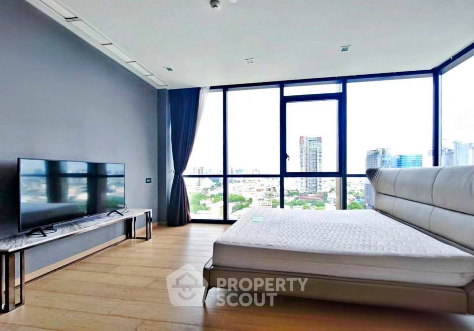picture 19th-Floor 2-BR Condo At The Monument Thong Lo (ID 3150472) - 6/13