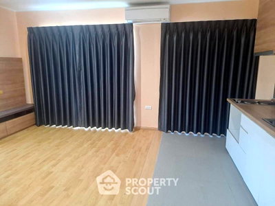คอนโดให้เช่า : คอนโด 1 ห้องนอน 40 ตร.ม. U Delight Residence Pattanakarn - ทองหล่อ ใกล้ ARL รามคำแหง 400 ม. (ID 3153599)