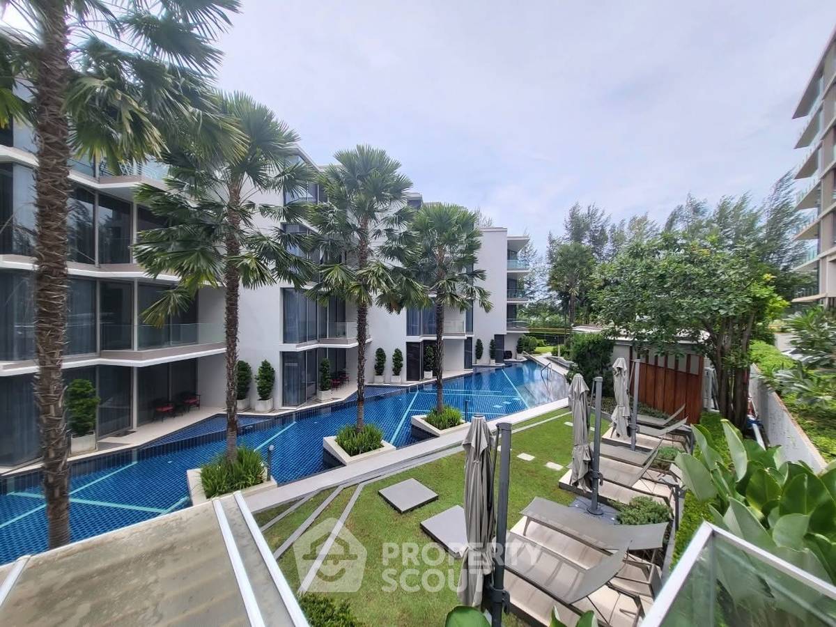รูป คอนโด 3 ห้องนอน ขาย 118 ตร.ม. เดอะไพน์ หัวหิน ใกล้เขาตะเกียบ (ID 3153662) - รูปที่ 8/21