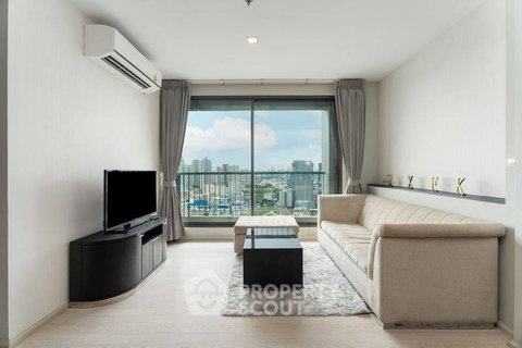 รูปภาพ 2-BR Condo At Rhythm Sukhumvit 44/1, 20th-Floor, 70m To BTS Phra Khanong (ID 3153666)