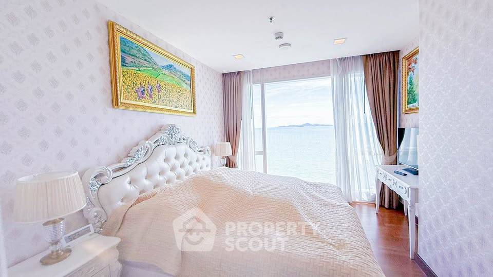 picture Pet-Friendly 1-BR Condo At The Palm - Wongamart Beach (ID 2964553) - 17/27