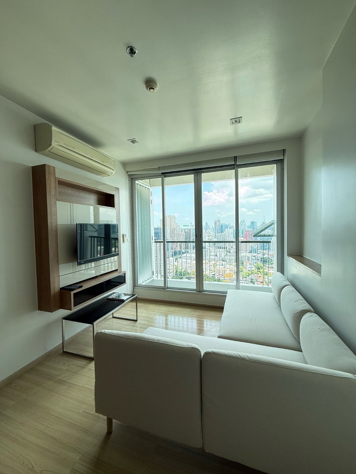 รูป 🏢 ให้เช่าคอนโด : Rhythm Phahol - Ari (ริทึ่ม พหล - อารีย์) รหัสทรัพย์ | 📌LNP-C14280 - รูปที่ 3/14