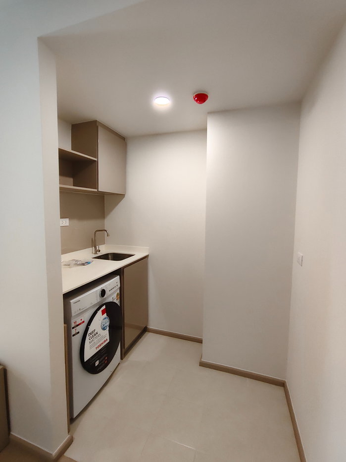 รูป 🌆 ให้เช่า: GOOD DAY Sukhumvit 93 | คอนโดใหม่ ใกล้ BTS บางจาก พร้อมอยู่ @90condo 🌃 - รูปที่ 5/13
