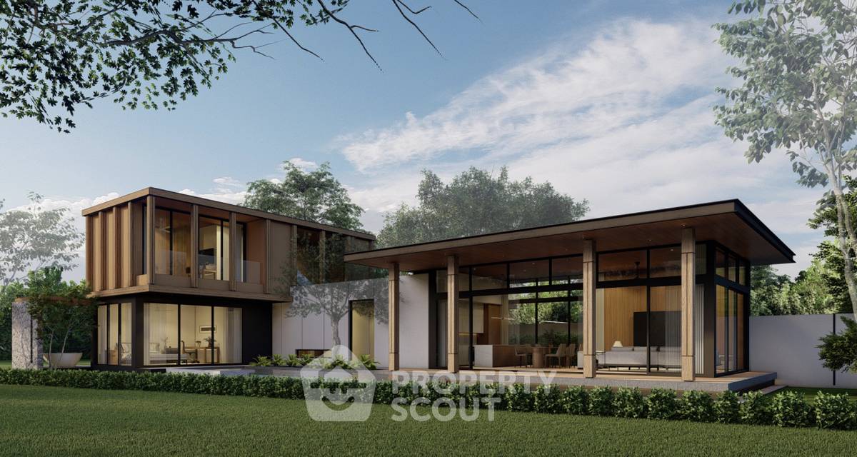 picture Pet-Friendly 3-BR Villa For Sale, The Baya Villa, Thalang (ID 3152131) - 25/27