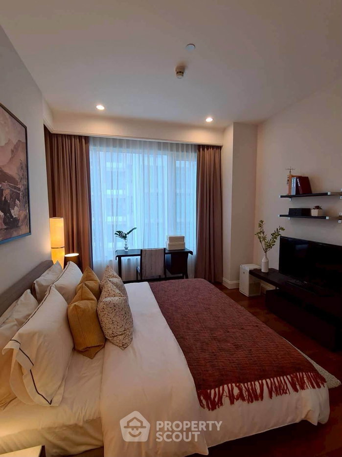 picture High-Floor 2-BR Condo at Q Langsuan, 300m to BTS Ratchadamri (ID 3153576) - 6/8