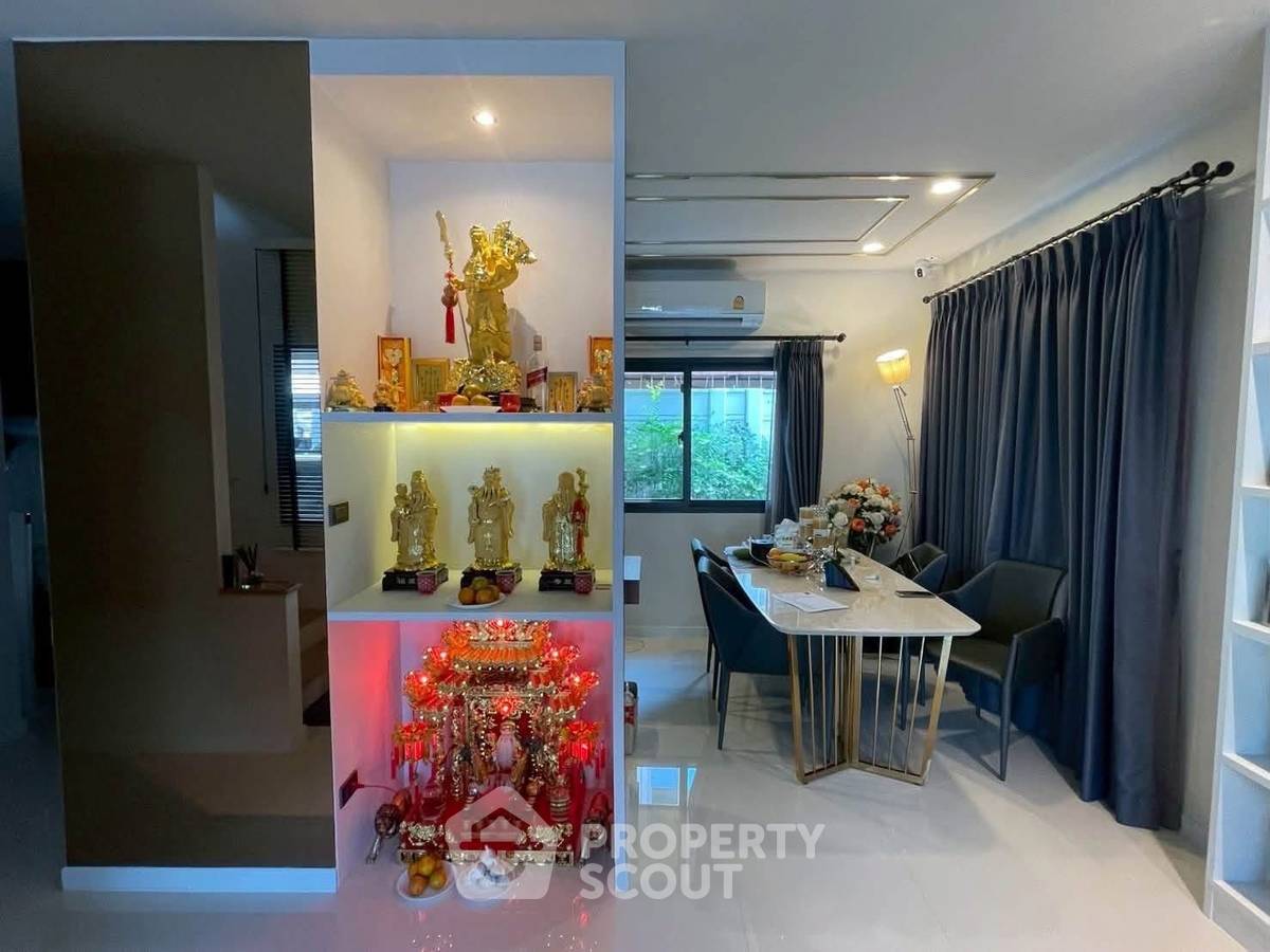 รูป บ้าน 3 ห้องนอน ขาย ที่ บริทาเนีย บางนา-กม.12 บางพลียาย (ID 3152041) - รูปที่ 8/11