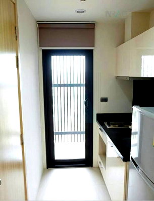 Condos for sale : 📌 For Sell Condo FUSE SATHORN-TAKSIN Building 1, Floor 18,Studio, Room size 30 sqm