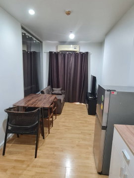 Condo for rent Parkland Ngamwongwan-Kaerai