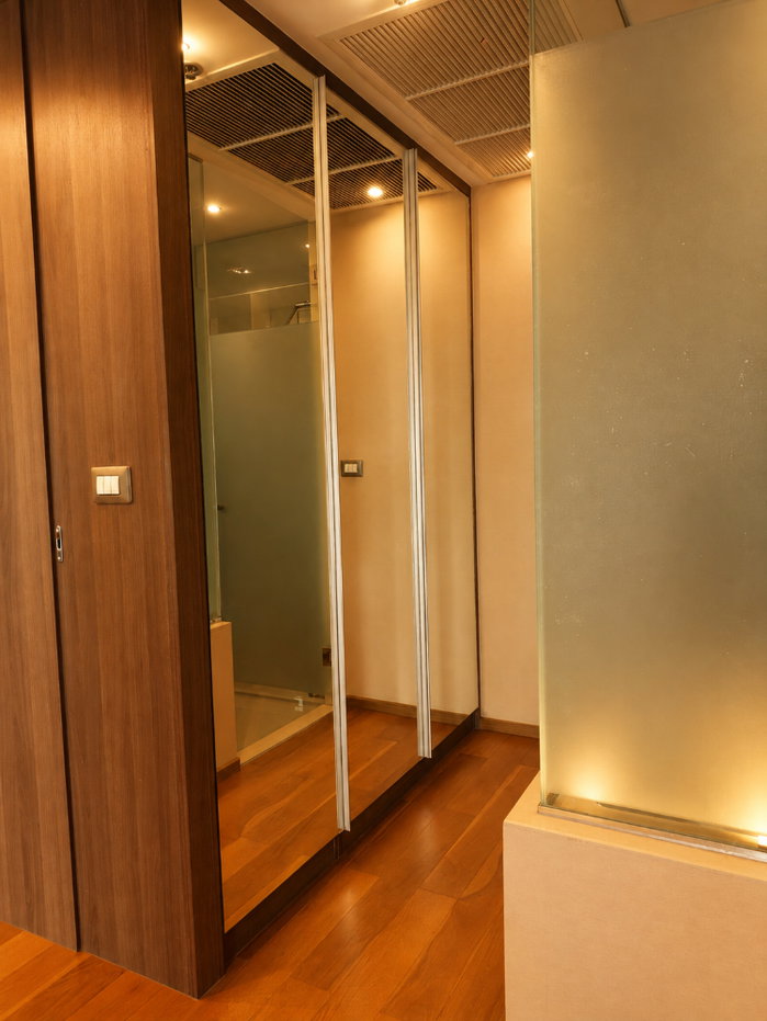 รูป ให้เช่า The Address Sathorn good view  - รูปที่ 30/33