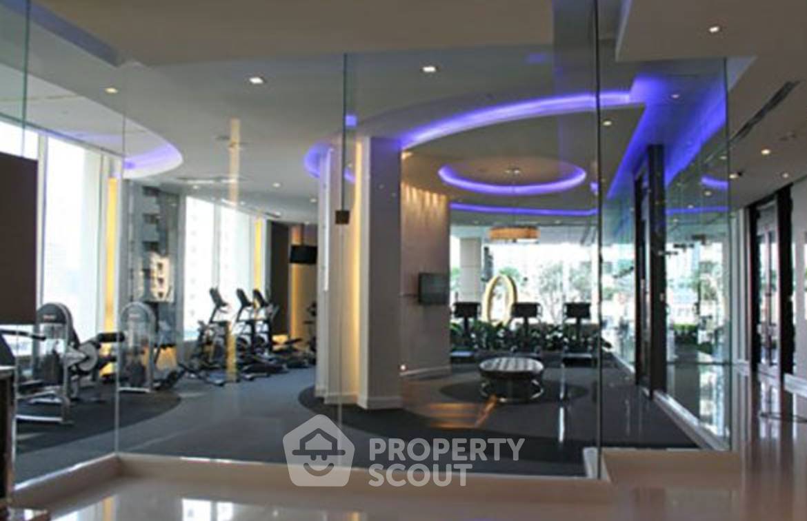picture 2-BR Condo For Rent, Q Langsuan, 300m to BTS Ratchadamri (ID 3153505) - 5/5