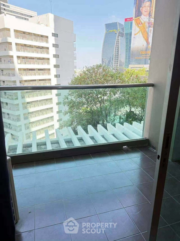 รูป คอนโด 3 ห้องนอน Belle Grand Rama 9 ใกล้ MRT พระราม 9 ชั้น 7 (ID 3150182) - รูปที่ 5/8