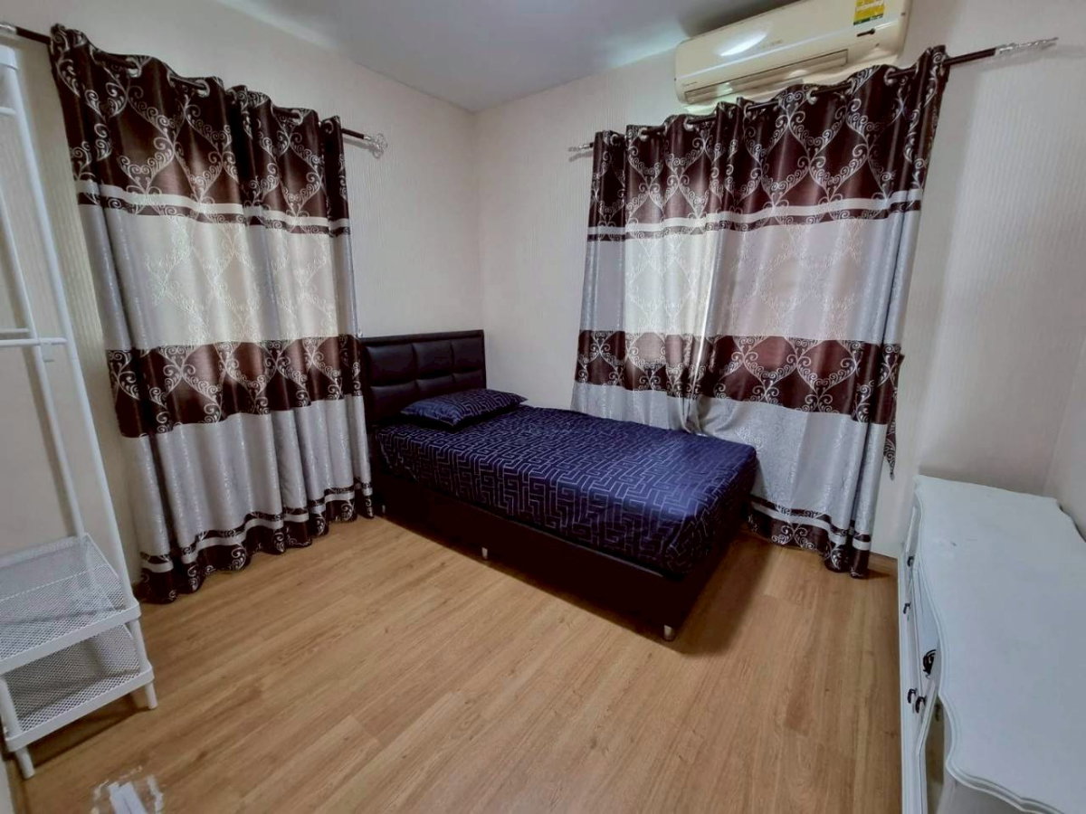 picture Passorn Prestige Pattanakarn 38 | 3 Bedrooms | 140 Sq.m. | Ready to Move In - 6/8