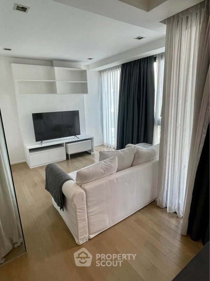 รูป คอนโด 1 ห้องนอน 42 ตร.ม. Abstracts Sukhumvit 66/1 ใกล้ BTS อุดมสุข 200 ม. (ID 3153628) - รูปที่ 4/16