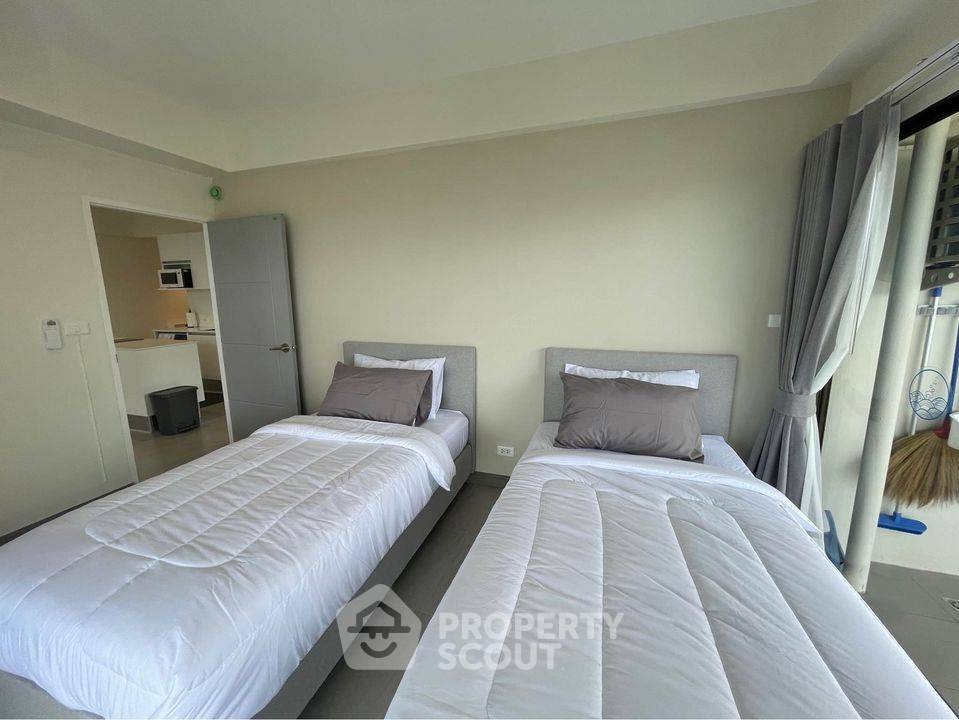 รูป คอนโด 2 ห้องนอน ให้เช่า Hua Hin Bluewave Beach Resort | ใกล้หาดเขาตะเกียบ (ID 1267668) - รูปที่ 14/30