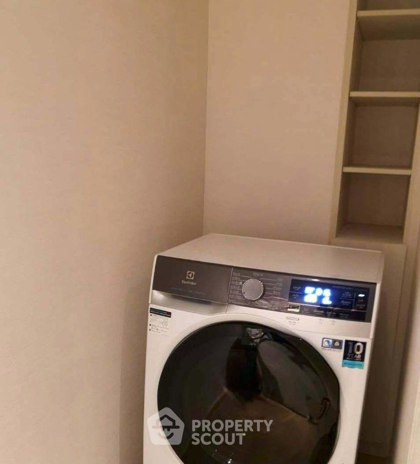 รูป คอนโด 1 ห้องนอน น่าอยู่ โครงการ Runesu Thonglor 5 ใกล้ BTS ทองหล่อ (ID 3148988) - รูปที่ 3/6