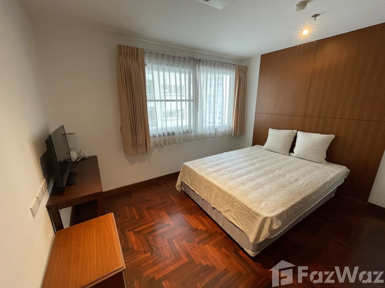 รูป คอนโดให้เช่า 3 ห้องนอน ในโครงการ เลอ รัฟฟิเน่ สุขุมวิท24 1070468 - รูปที่ 7/18