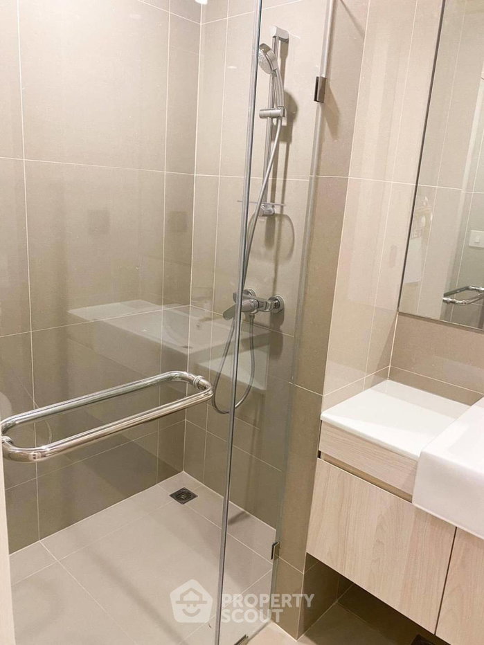 picture High-Floor 2-BR 75 Sqm Noble Recole Sukhumvit 19, 400m to MRT Sukhumvit (ID 1746918) - 13/13