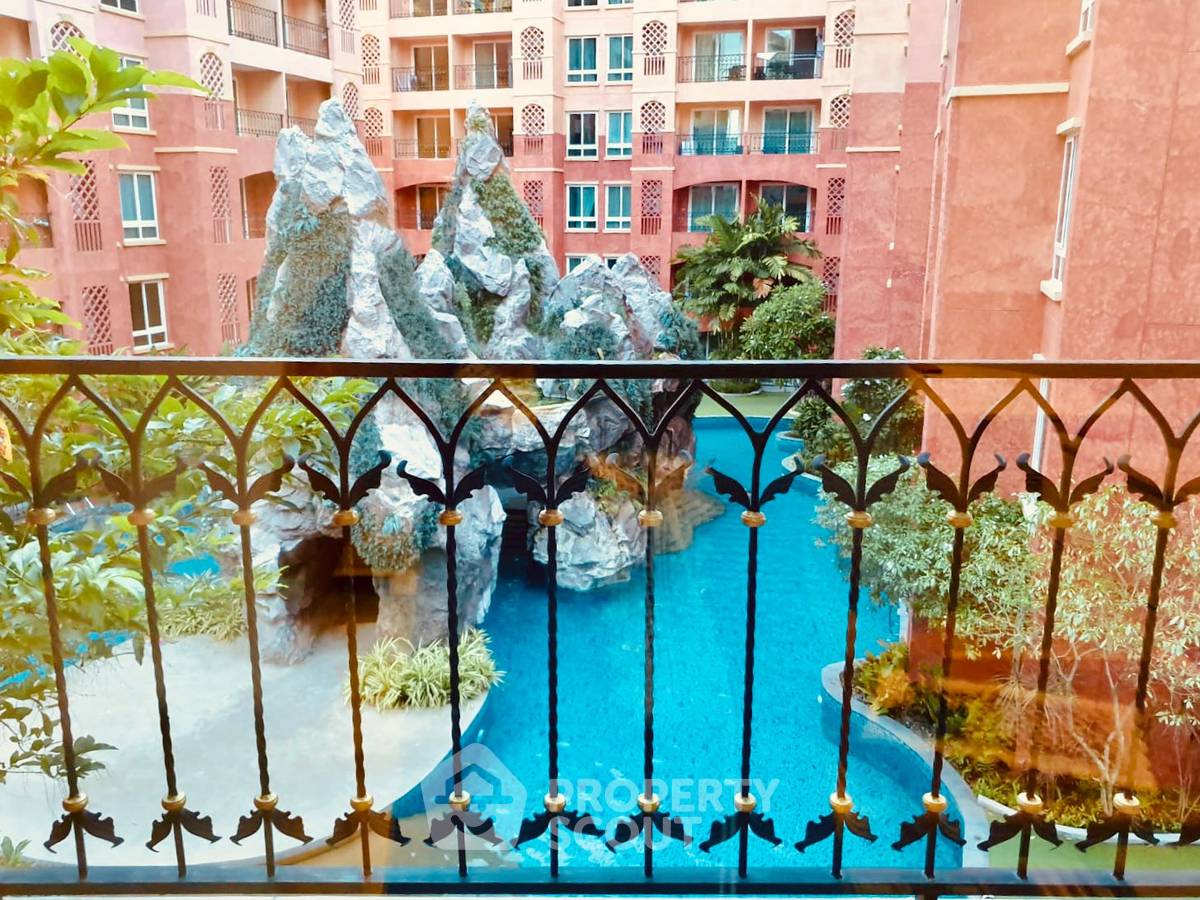รูป คอนโด 1 ห้องนอน ขายที่ Seven Seas Condo Pattaya ในนาจอมเทียน พัทยา (ID 1000387) - รูปที่ 3/6