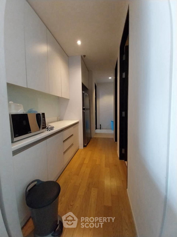 picture 2-BR 156 Sqm At The Madison, High-Floor 24, 200m to BTS Phrom Phong (ID 3042458) - 8/20