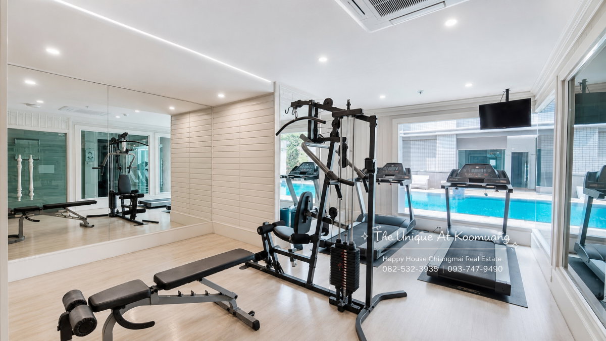 picture For Rent The Unique at Koomuang 082-532-3935 - 2/17