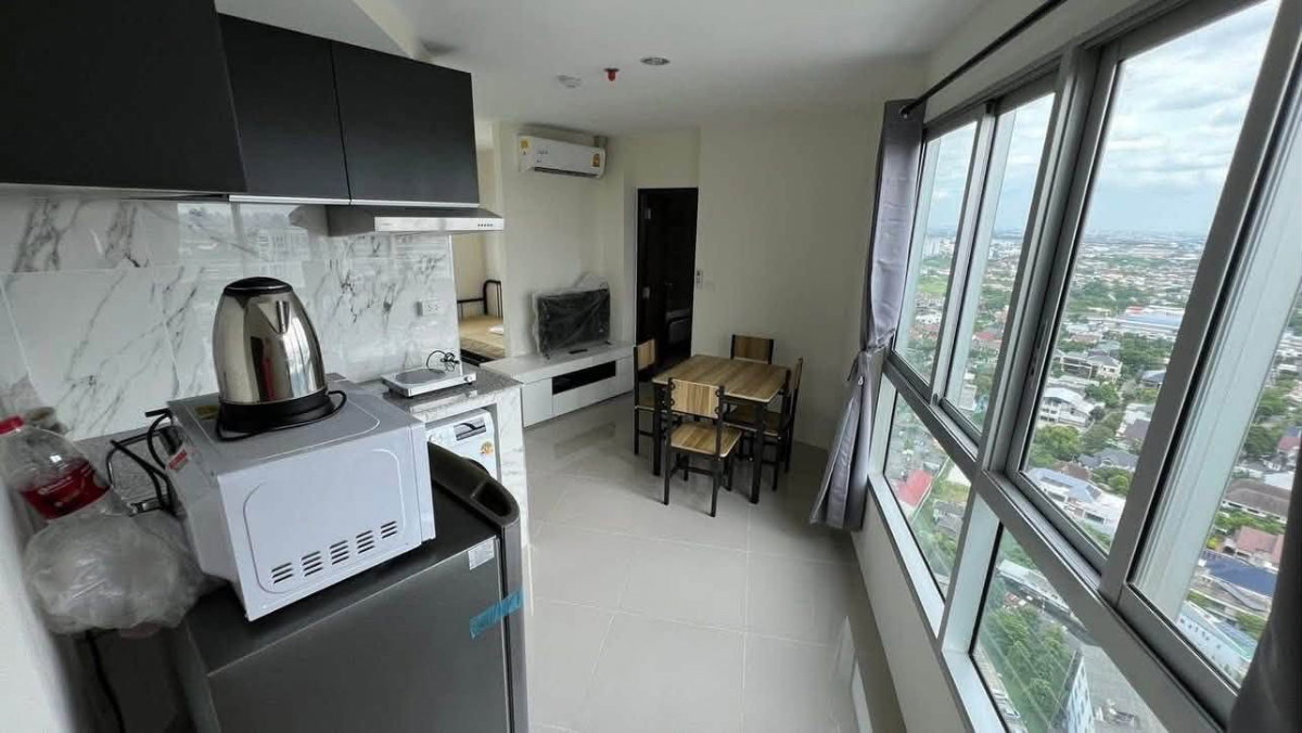 picture #SC15980 📌 Rent | 🟦🟨Asakan Place Srinakarindra🟥🟩💬𝑪𝒐𝒏𝒕𝒂𝒄𝒕𝑳𝑰𝑵𝑬:@𝒔𝒆𝒄𝒓𝒆𝒕𝒑𝒓𝒐𝒑𝒆𝒓𝒕𝒚 🔥✨ - 3/6