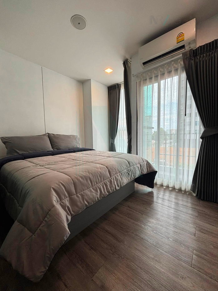 รูป 📌 ขายคอนโด โมดิซ สเตชั่น อาคาร 1 ชั้น 4 1 Bedroom Plus ขนาด 32 ตรม ใกล้ Tesco Lotus หลักสี่ - รูปที่ 6/8