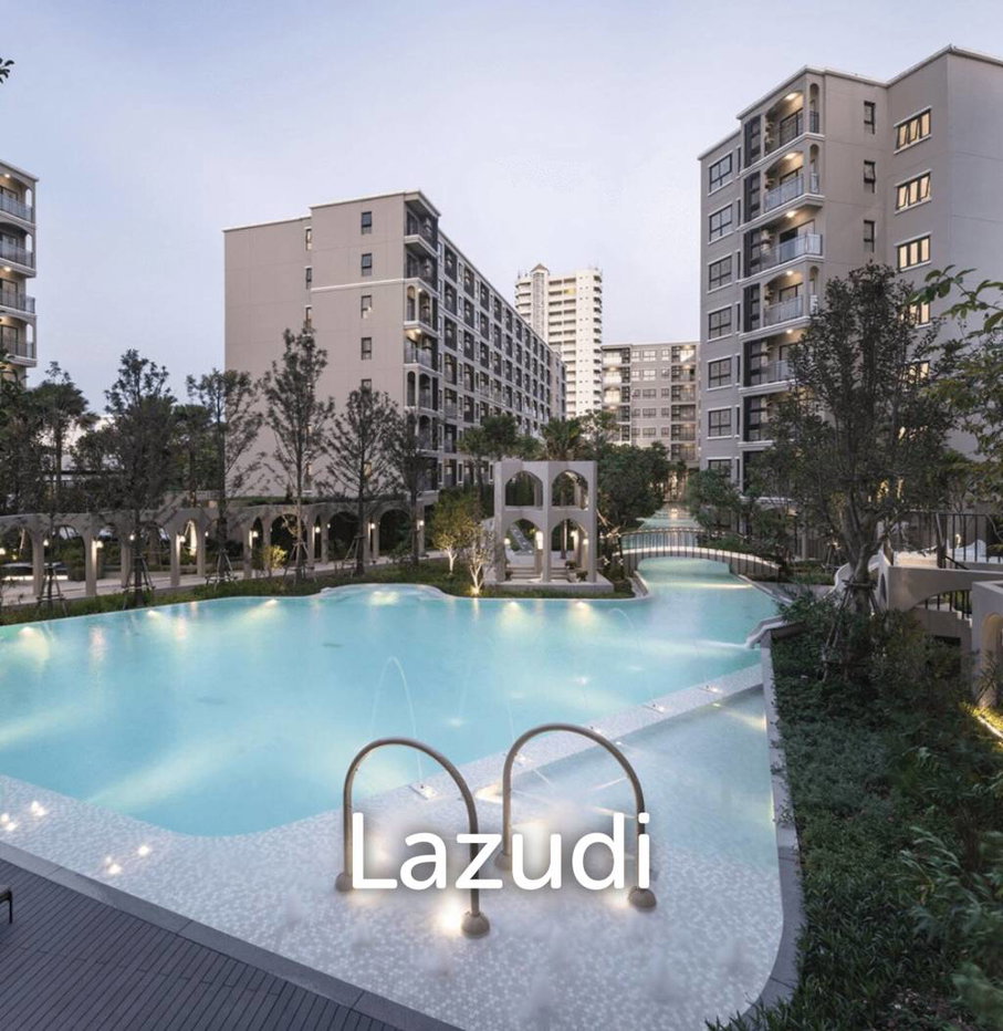 picture Condo on 8th floor in La Casita Hua Hin city - 19/19
