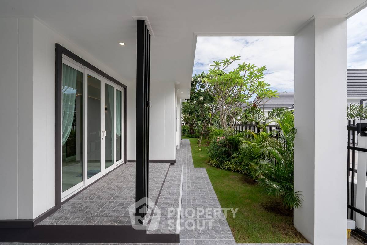 รูป บ้าน 3 ห้องนอน ขาย The Flow by Sabai Home โป่ง บางละมุง ชลบุรี (เลี้ยงสัตว์ได้) (ID 3152171) - รูปที่ 10/14