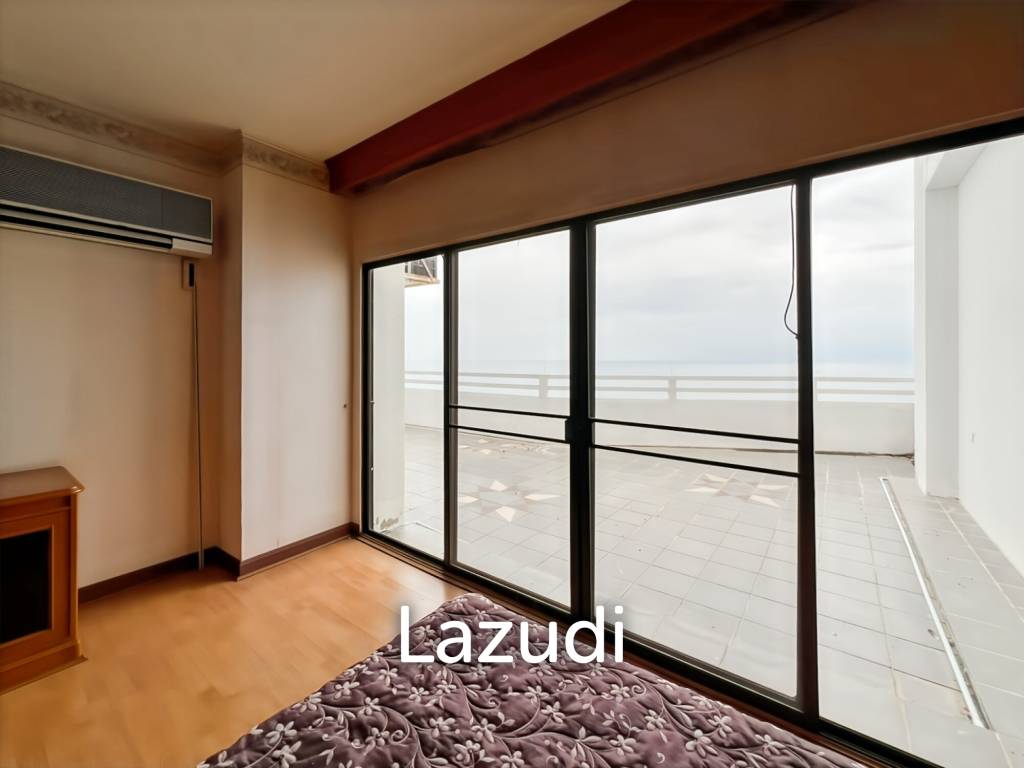 picture 455 sqm Penthouses with Sea View on 34–35th floor in Cha-Am Grand Condotel - 18/53